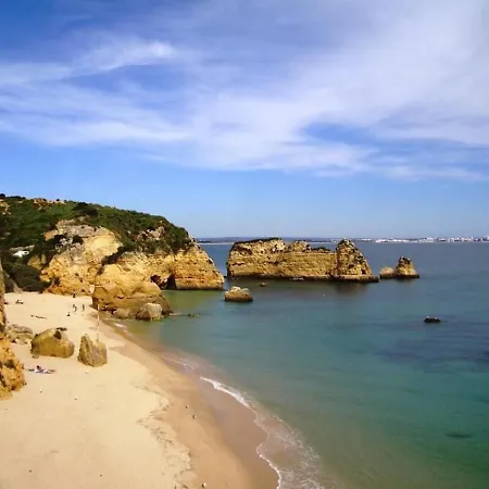 Apartmán Penthouse By The Marina