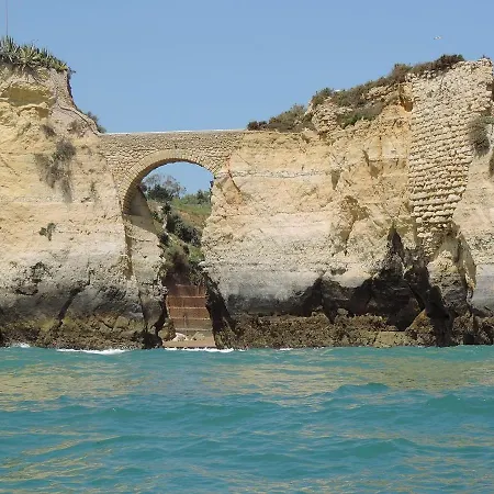 Penthouse By The Marina Apartmán