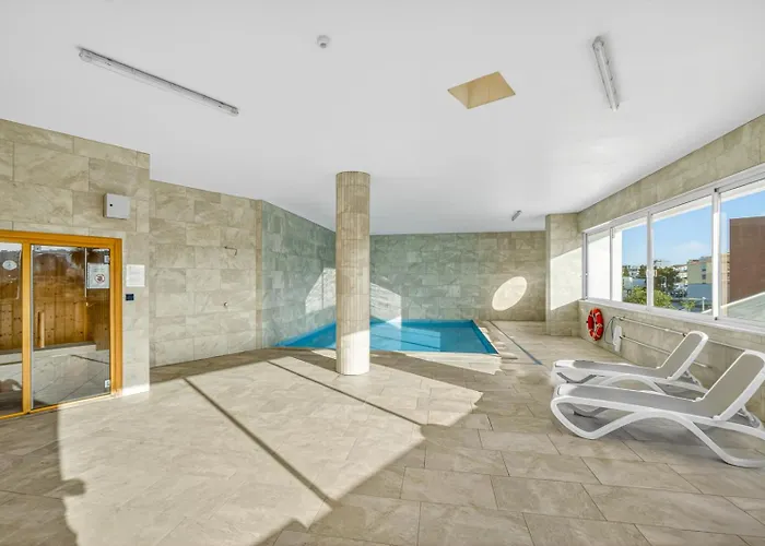 Penthouse By The Marina Lagos