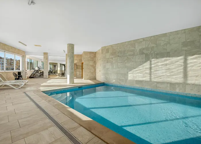 Penthouse By The Marina Lagos