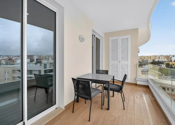 Apartamento Penthouse By The Marina Lagos