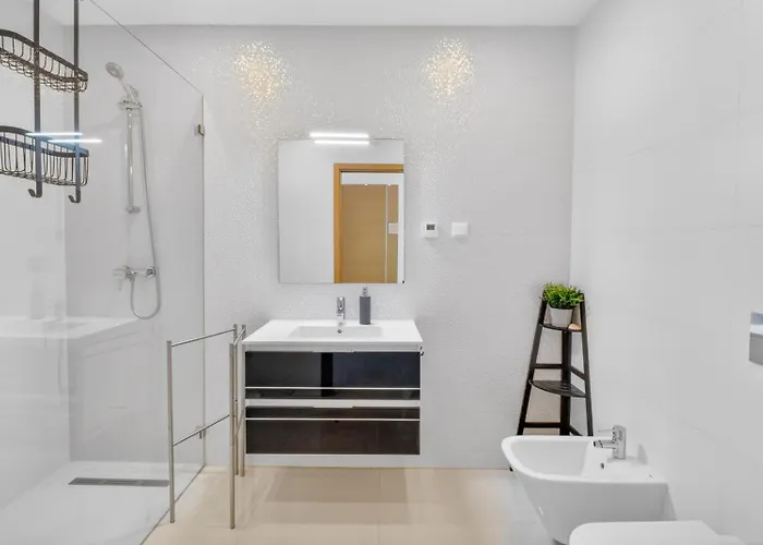 Apartamento Penthouse By The Marina Lagos