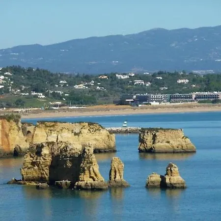 Daire Penthouse By The Marina