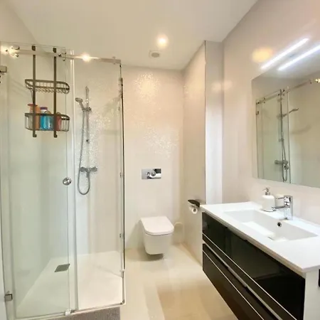 Penthouse By The Marina Lagos