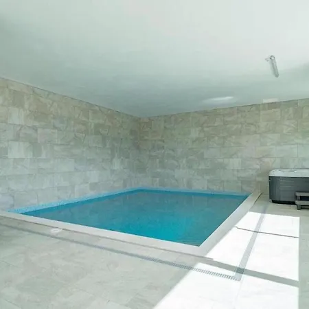 דירה Penthouse By The Marina