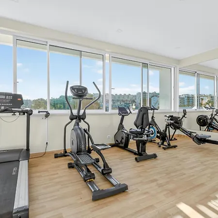 Penthouse By The Marina Daire Lagos