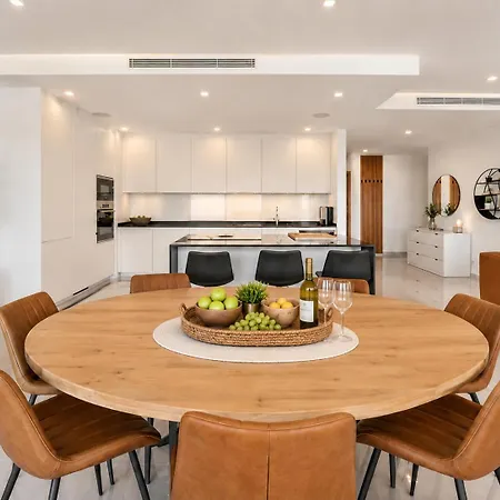 Penthouse By The Marina 拉哥斯