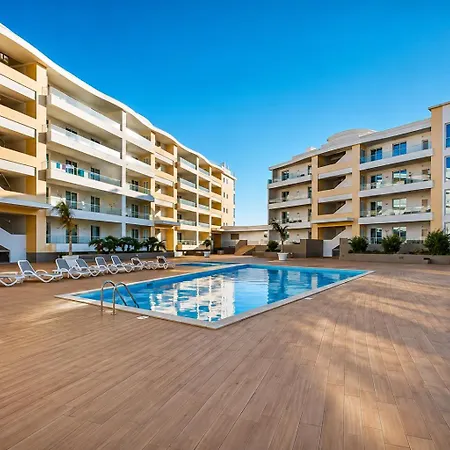 公寓 Penthouse By The Marina *