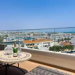 Apartamento Penthouse By The Marina *