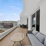 Penthouse By The Marina Lagos