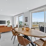 Penthouse By The Marina Lagos