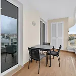 Apartamento Penthouse By The Marina Lagos