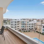 Apartament Penthouse By The Marina *