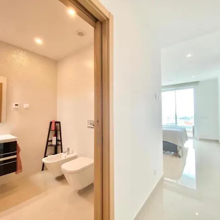 Penthouse By The Marina Apartamento Lagos