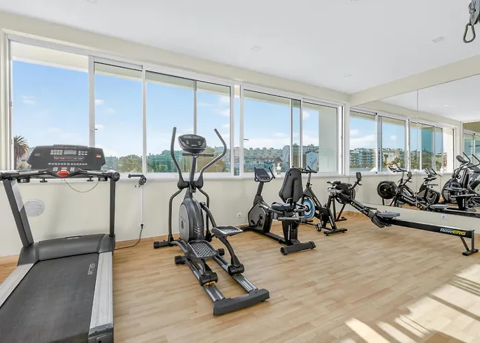 Penthouse By The Marina 아파트 라고스