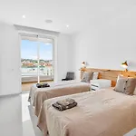 Penthouse By The Marina شقة لاغوس